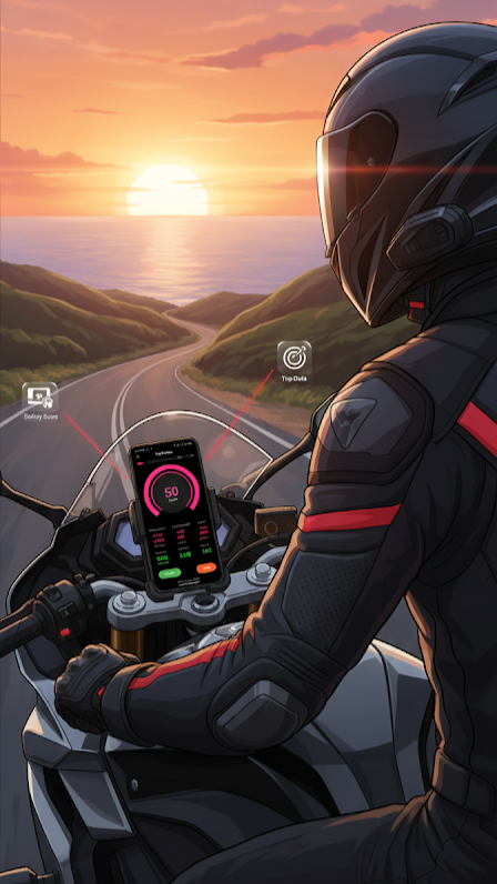 Autonix Safety Features